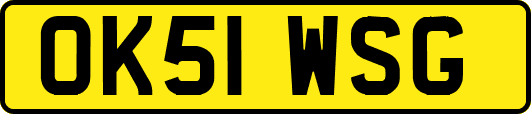 OK51WSG