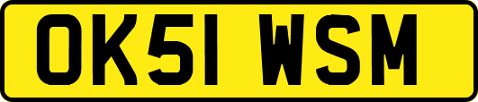 OK51WSM
