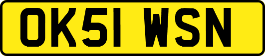 OK51WSN