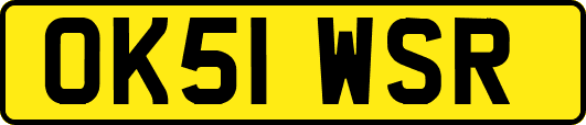 OK51WSR