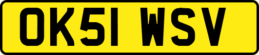 OK51WSV