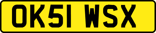 OK51WSX