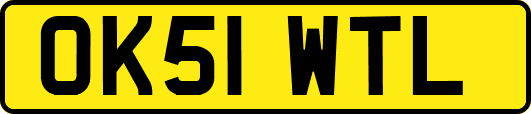 OK51WTL