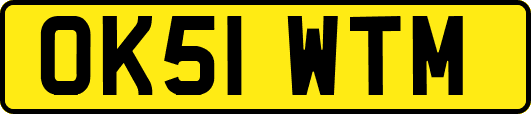 OK51WTM
