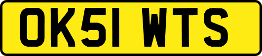 OK51WTS
