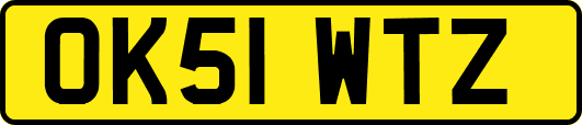 OK51WTZ