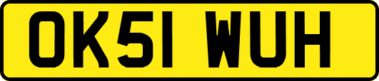 OK51WUH