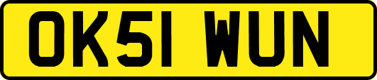 OK51WUN