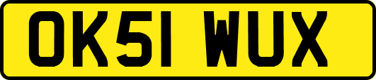 OK51WUX