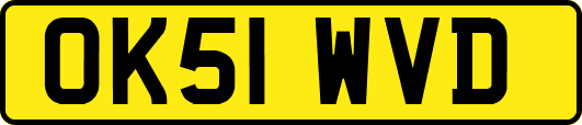 OK51WVD