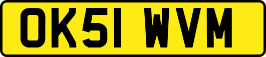 OK51WVM