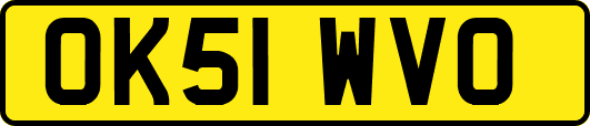 OK51WVO