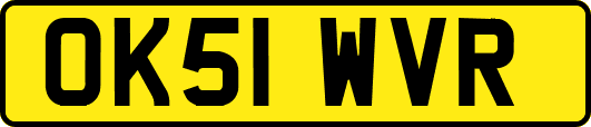 OK51WVR