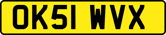 OK51WVX