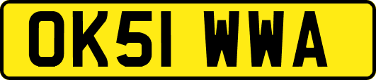 OK51WWA