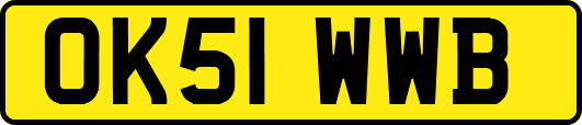 OK51WWB