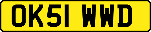 OK51WWD