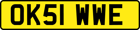 OK51WWE