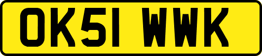 OK51WWK