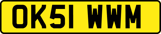 OK51WWM