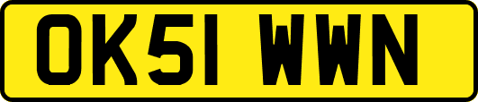 OK51WWN