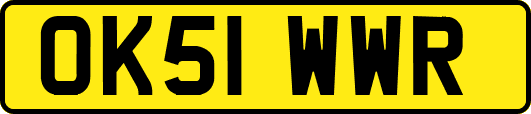 OK51WWR