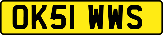 OK51WWS