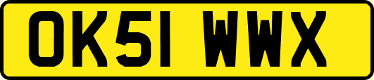 OK51WWX