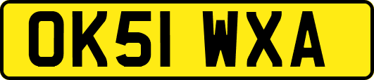 OK51WXA
