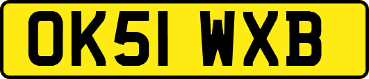 OK51WXB