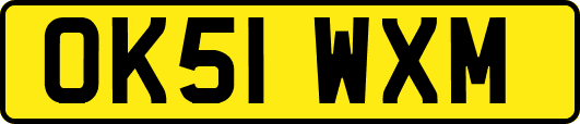 OK51WXM