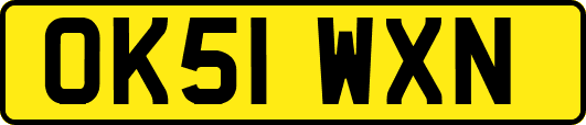 OK51WXN