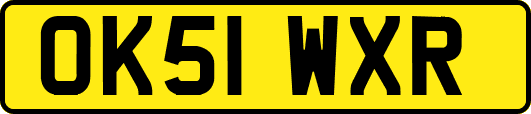 OK51WXR