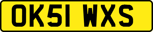 OK51WXS