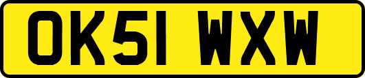 OK51WXW