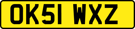 OK51WXZ