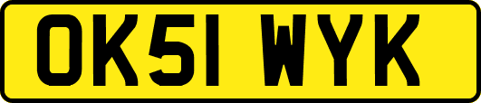 OK51WYK