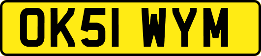 OK51WYM