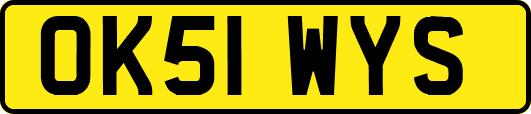 OK51WYS