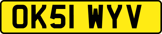 OK51WYV