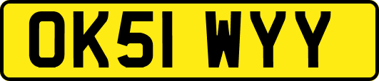 OK51WYY