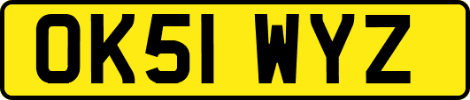 OK51WYZ