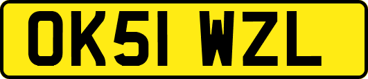 OK51WZL