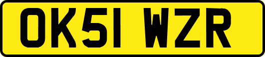 OK51WZR