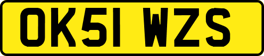 OK51WZS