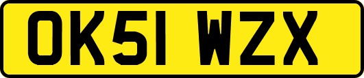 OK51WZX