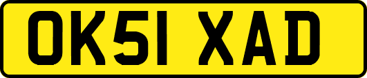 OK51XAD