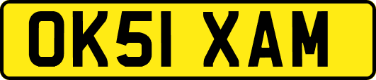 OK51XAM