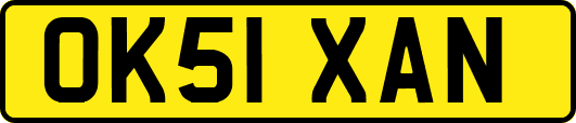 OK51XAN
