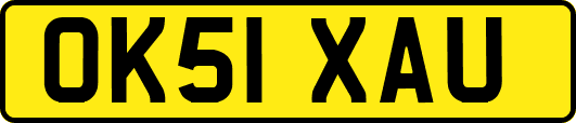 OK51XAU